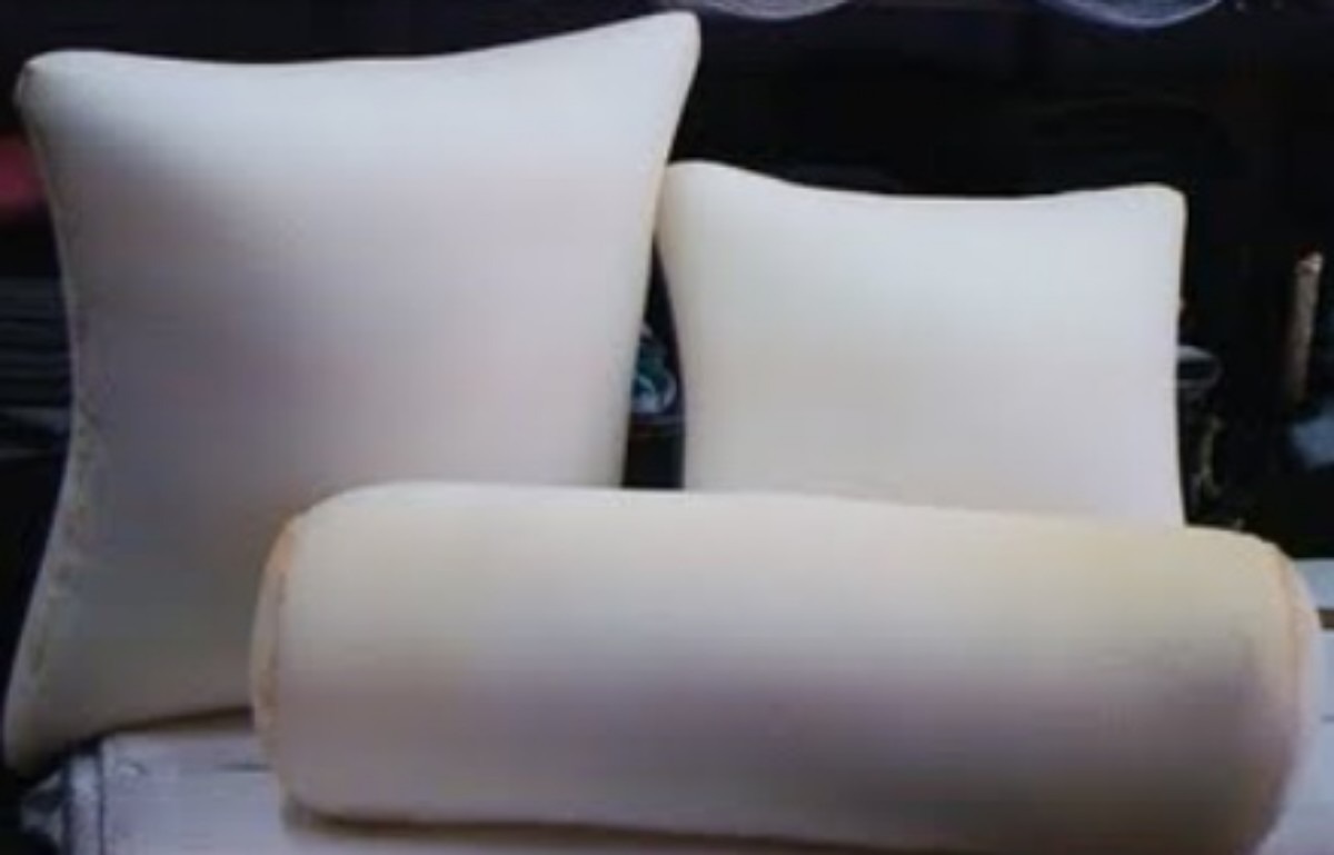 Cojines de espuma Cojines de espuma