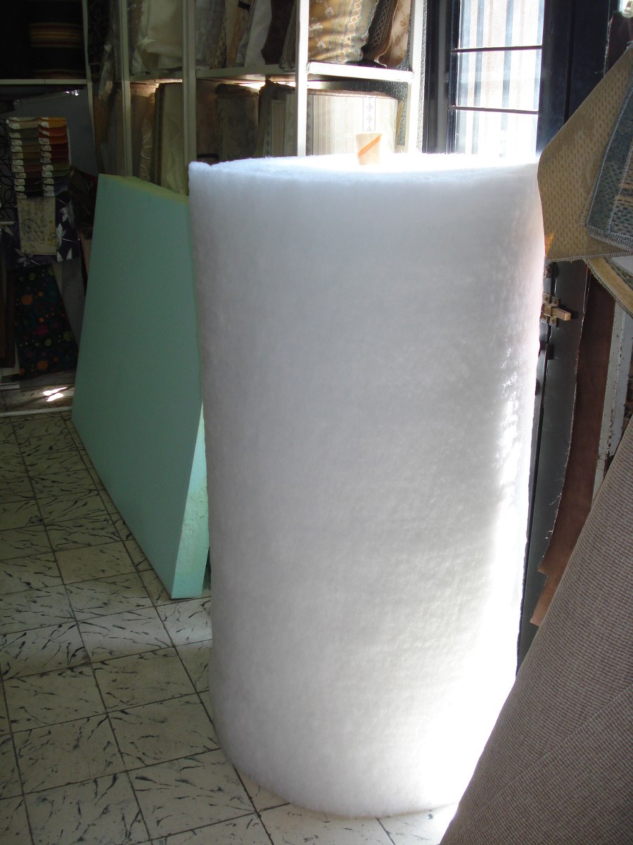 Relleno Para Cojines Y Almohadas - $ 115.00 en Mercado Libre