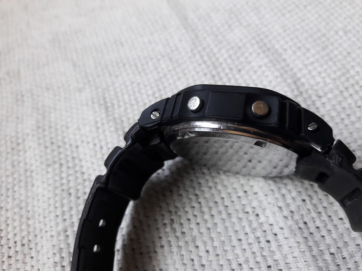 casio g shock 5200