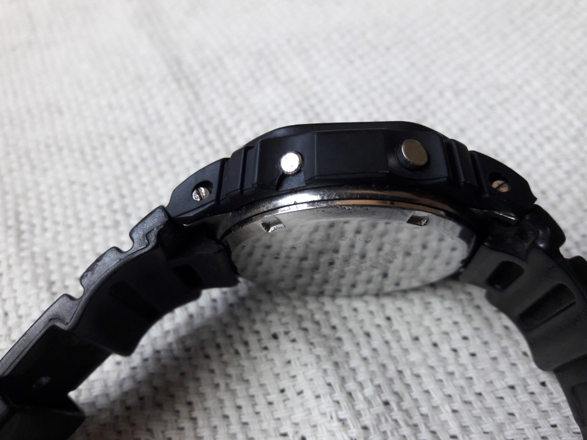 casio g shock 5200