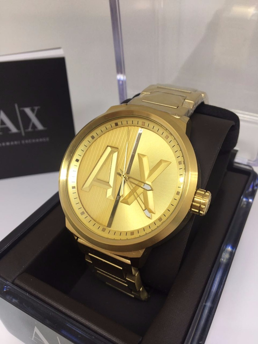 armani exchange ax1363