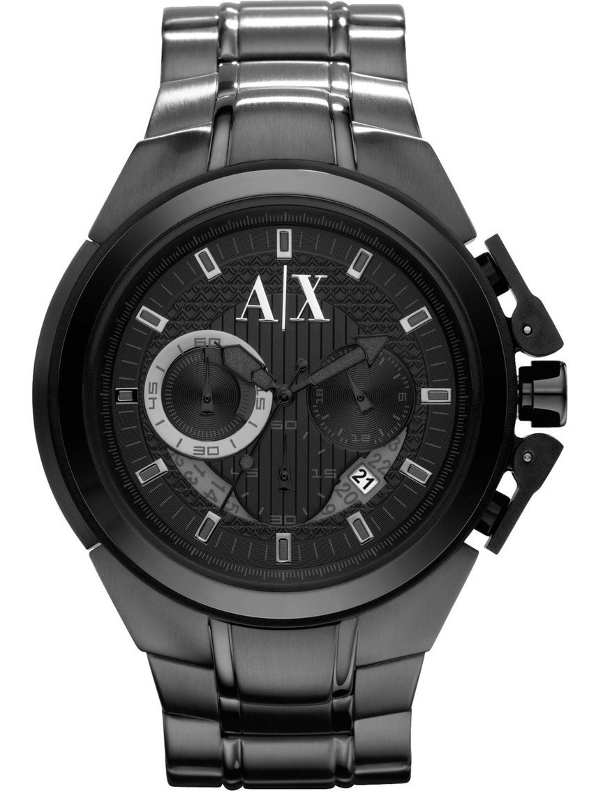 armani exchange ax 1116