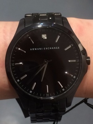 armani exchange ax2159
