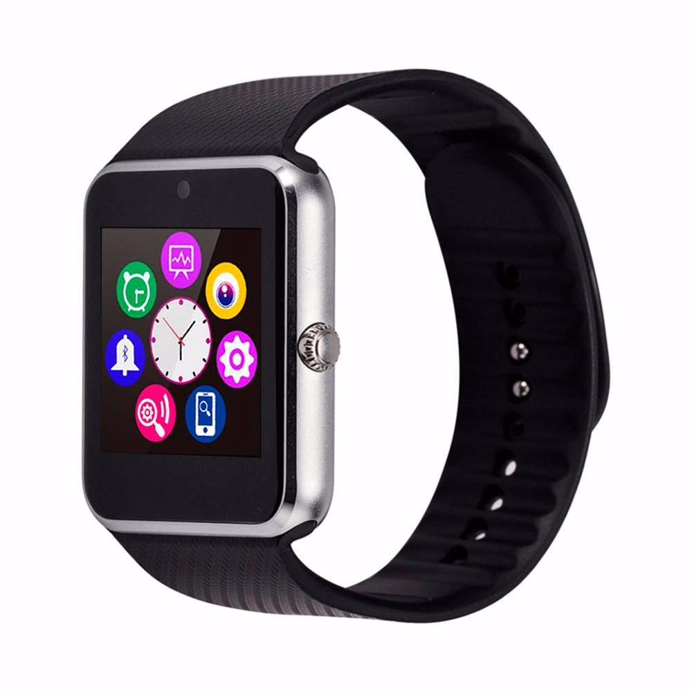 bluetooth smartwatch gt08