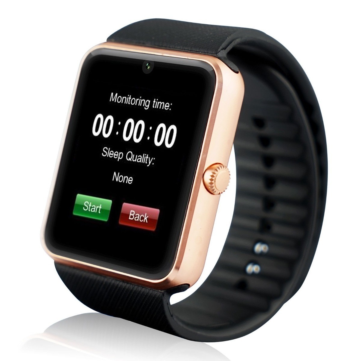 bluetooth smartwatch gt08
