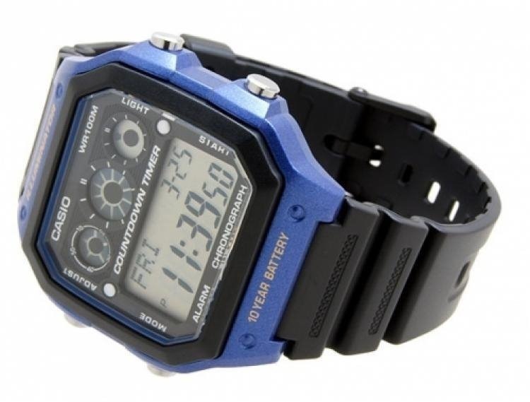 ae 1300 casio