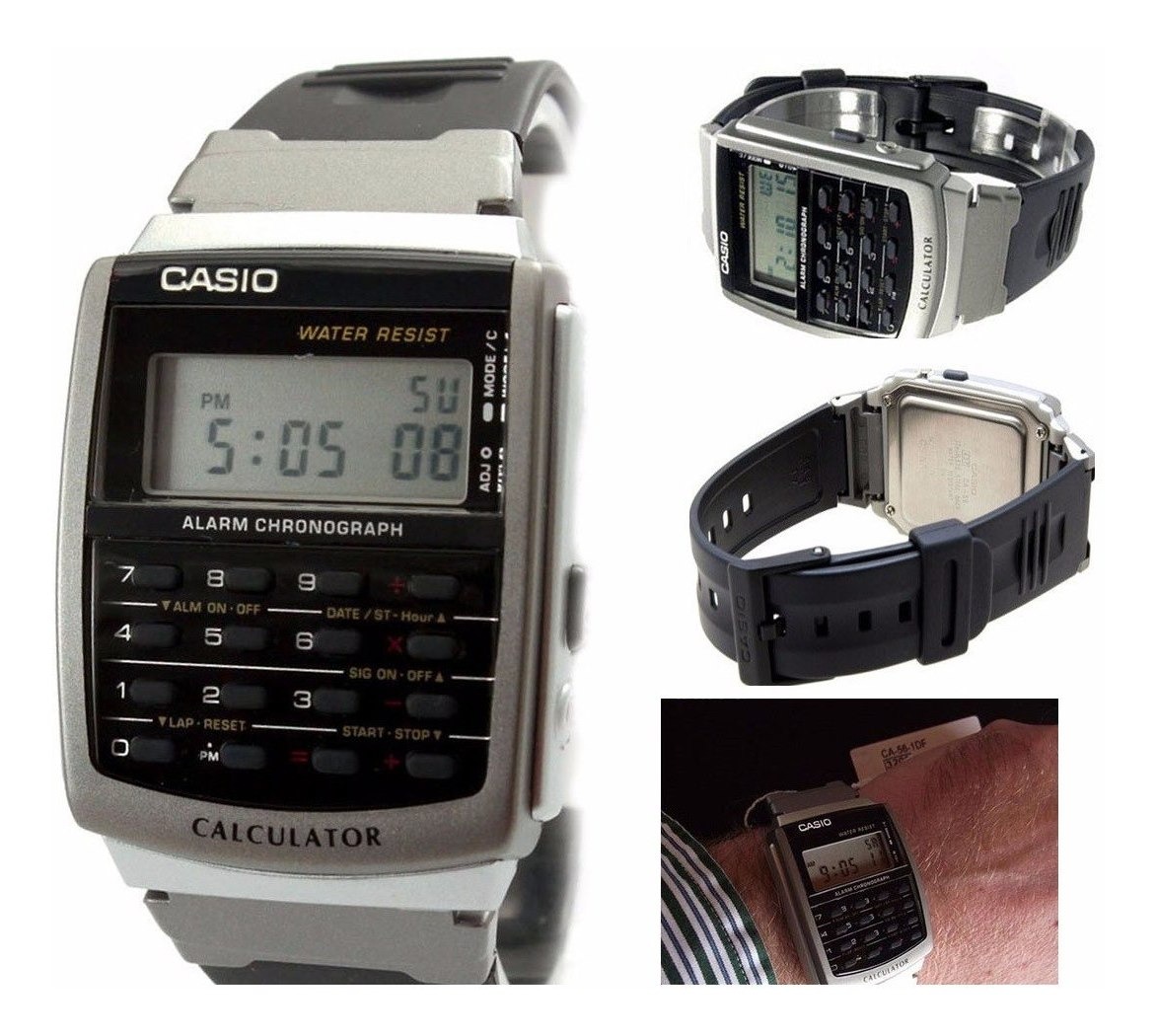 casio ca56