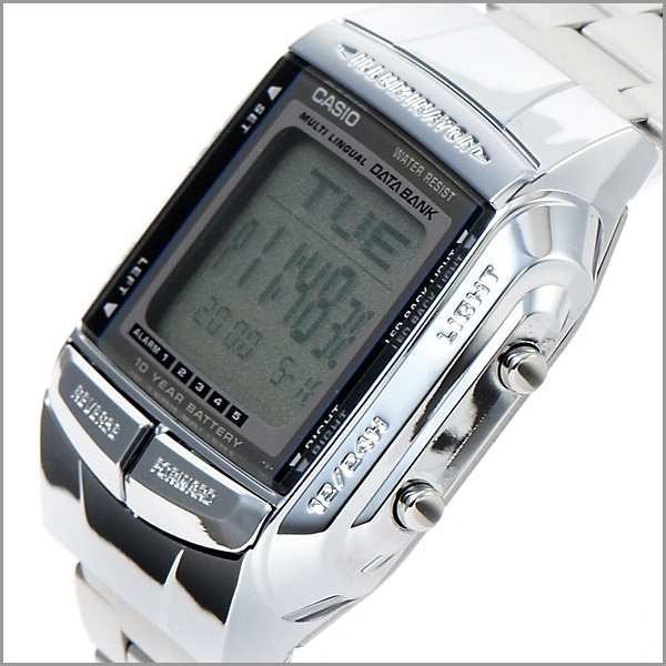casio watch db 360