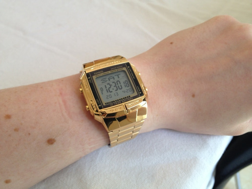 casio watch db 360