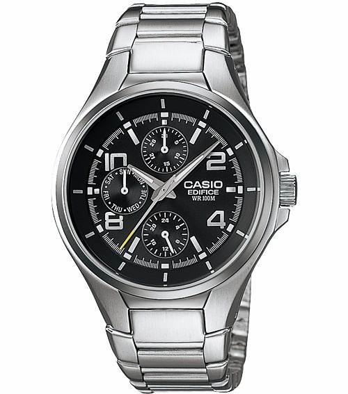 casio ef 327