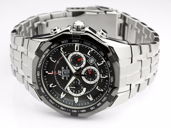 edifice casio ef 540