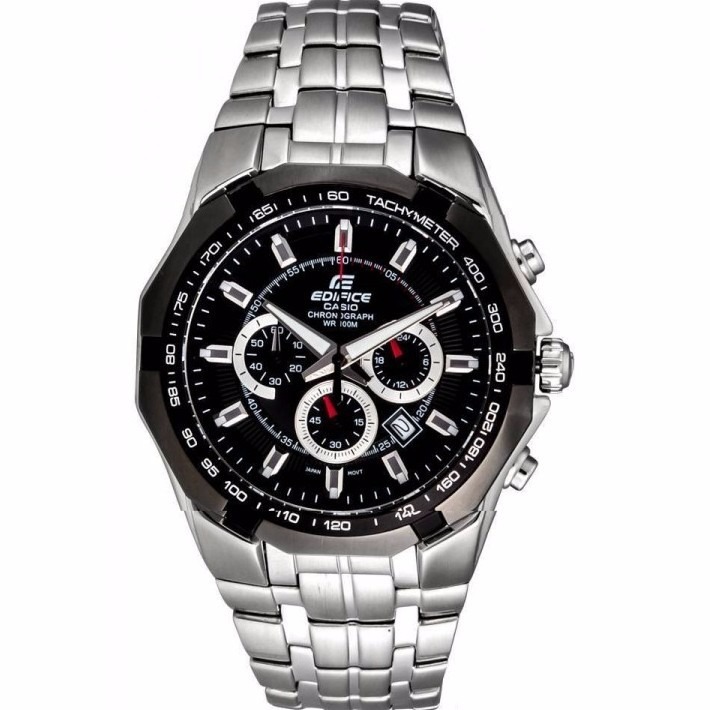 edifice casio ef 540