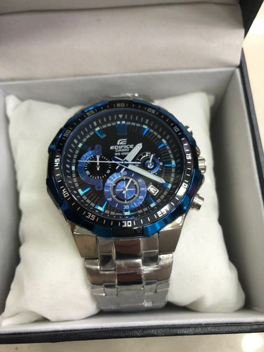 casio 5168 ef 554