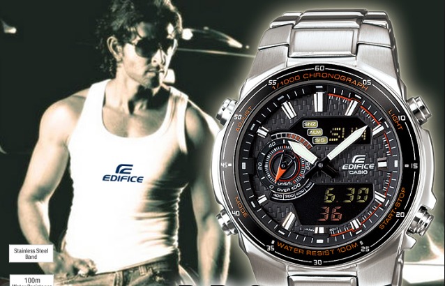 casio efa 131d