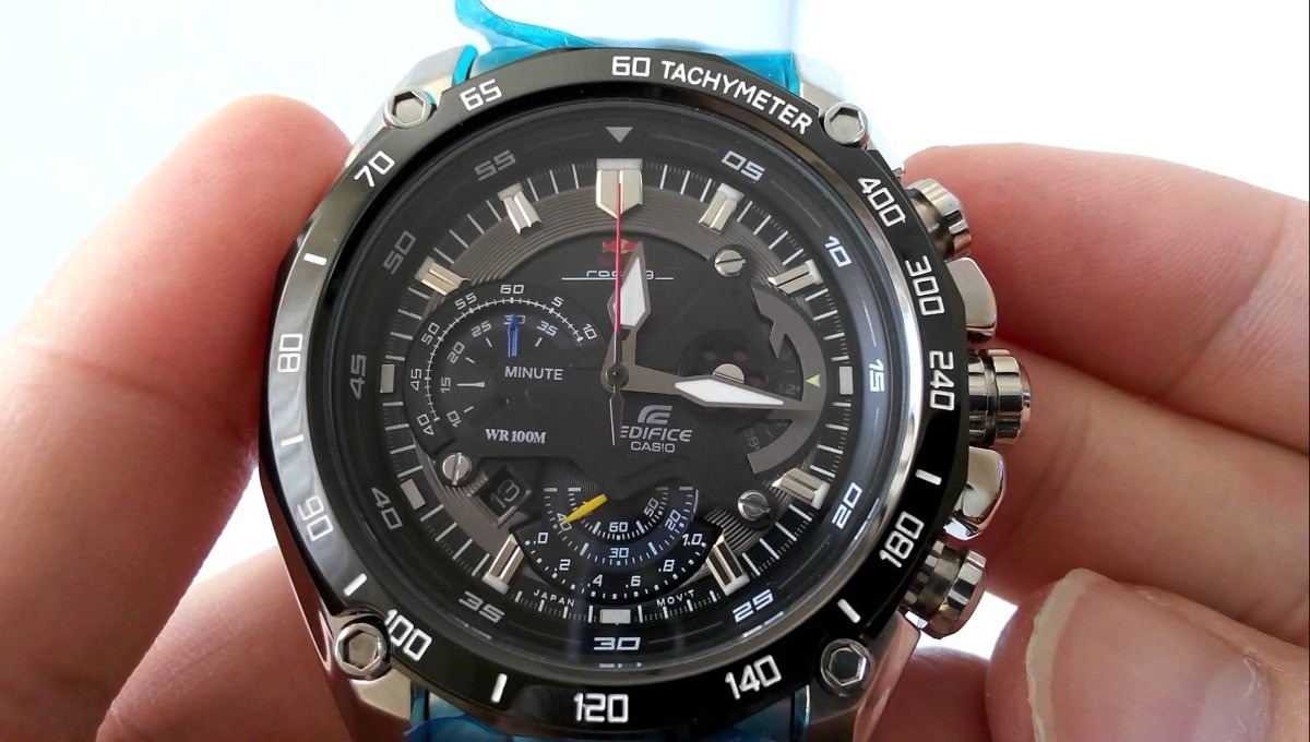 casio edifice ef 550 fd price