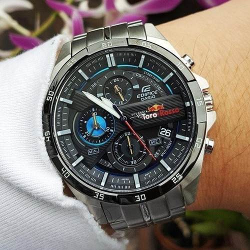 casio toro rosso 2019