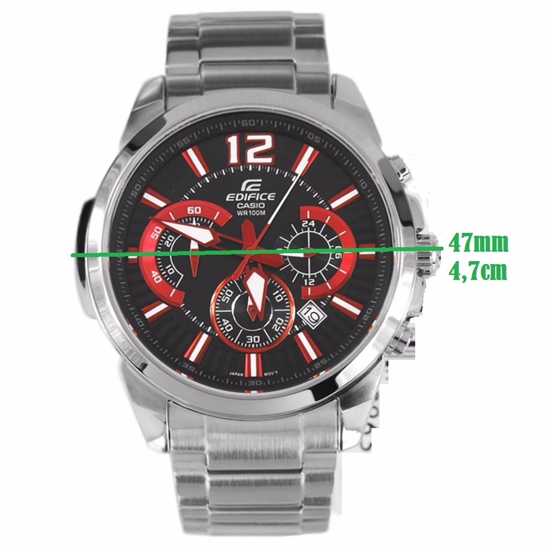 casio efr 535