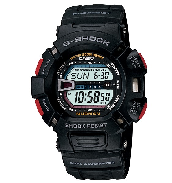 g9000 1vdr