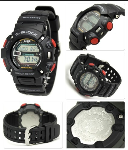 g9000 1vdr