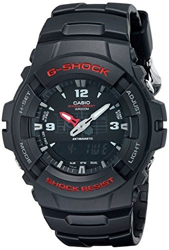 Relogio Casio G Shock 5158 G 100 1bv Ponta Entrega - R$ 499,00 em Mercado Livre