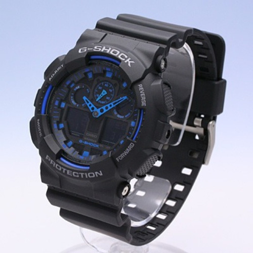 g shock 100 1a2