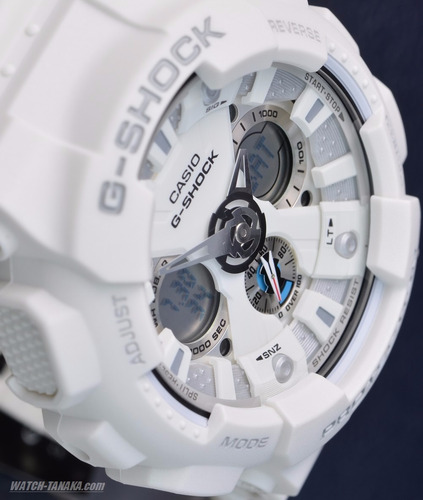 ga120a