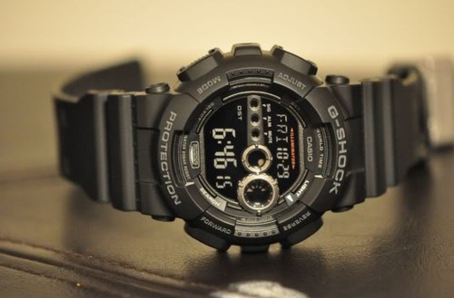 relogio casio g shock gd 100 1a original em sp gd120 gd relogio casio g shock gd 100 1a original em sp gd120 gd