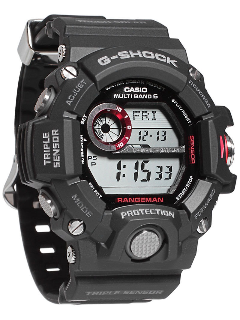 casio g shock 3410