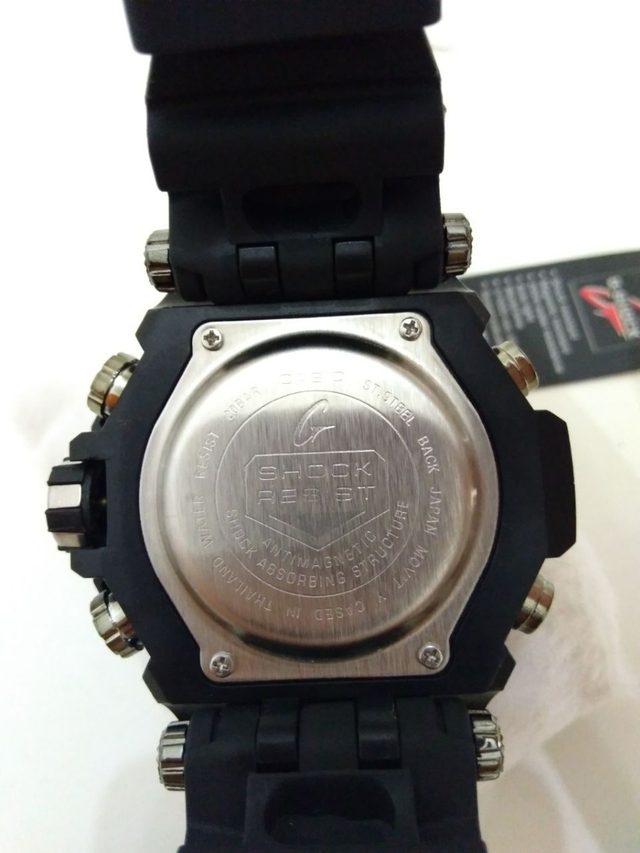 Relogio Casio G Shock Wr20bar - R$ 120,00 em Mercado Livre