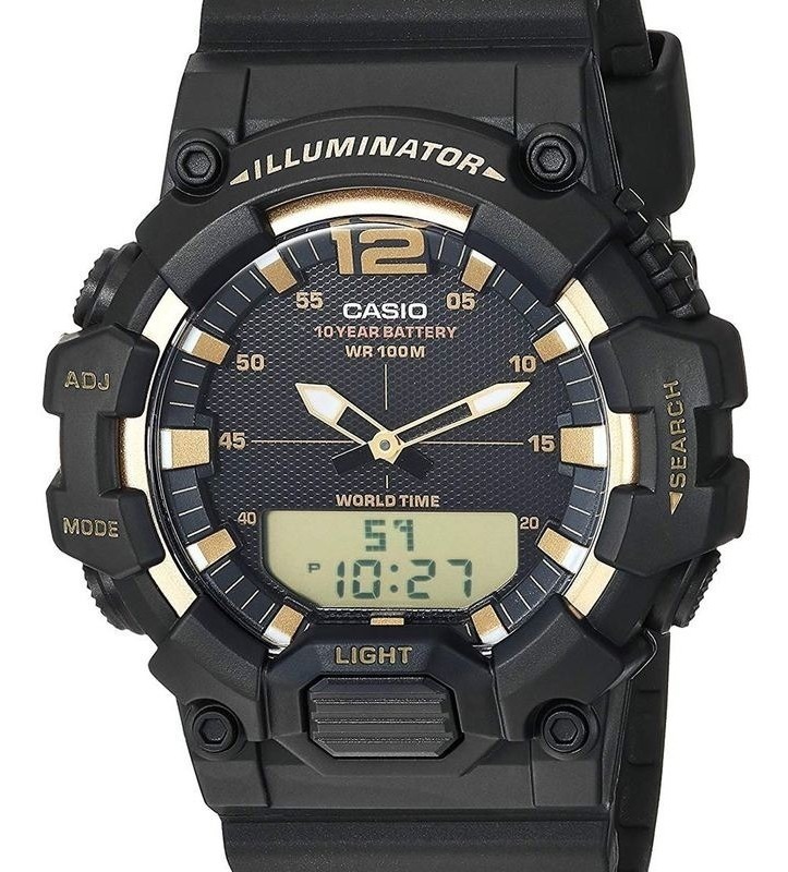 Casio Hdc700 Manual EspaÃƒÂ±ol