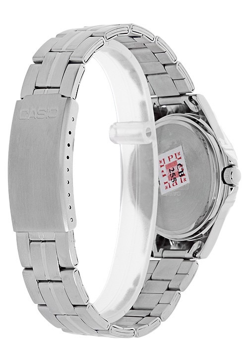 Relógio Casio Mtp-1214a-7adf - R$ 371,00 em Mercado Livre