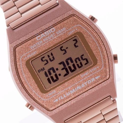 casio retro b640