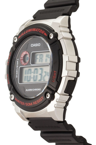 casio w216