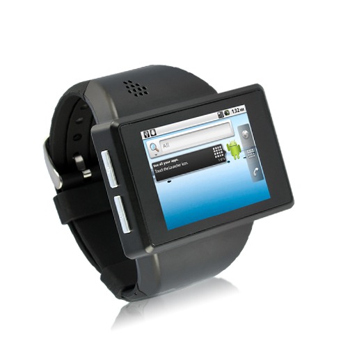 watch handleiding smart phone