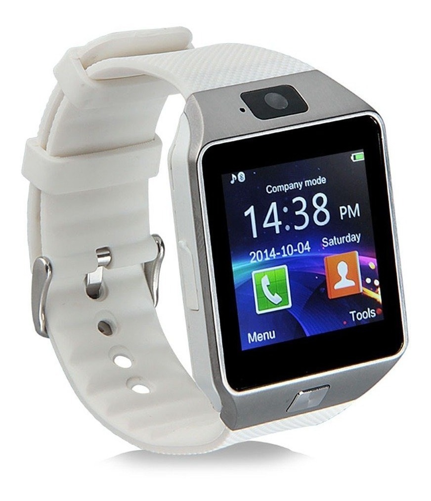 buyee dz09 smartwatch app