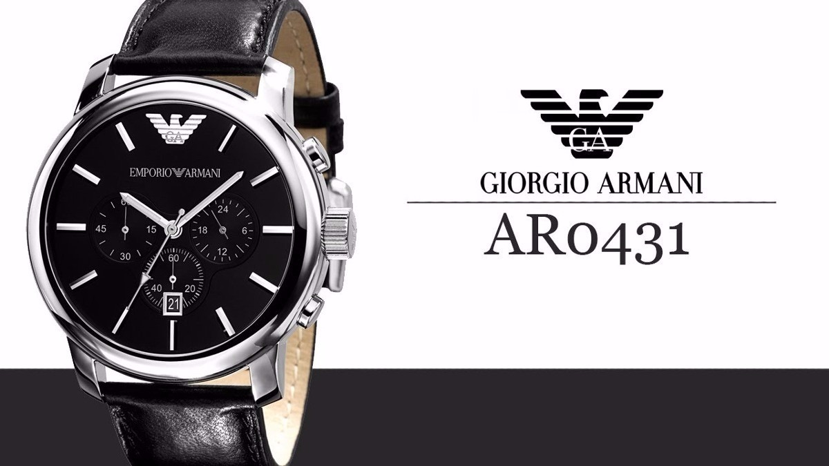 ar0431 armani