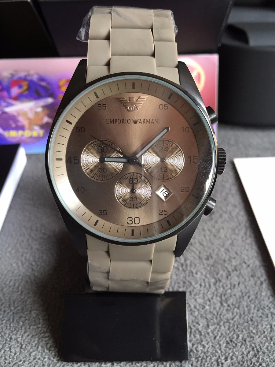 armani ar5950