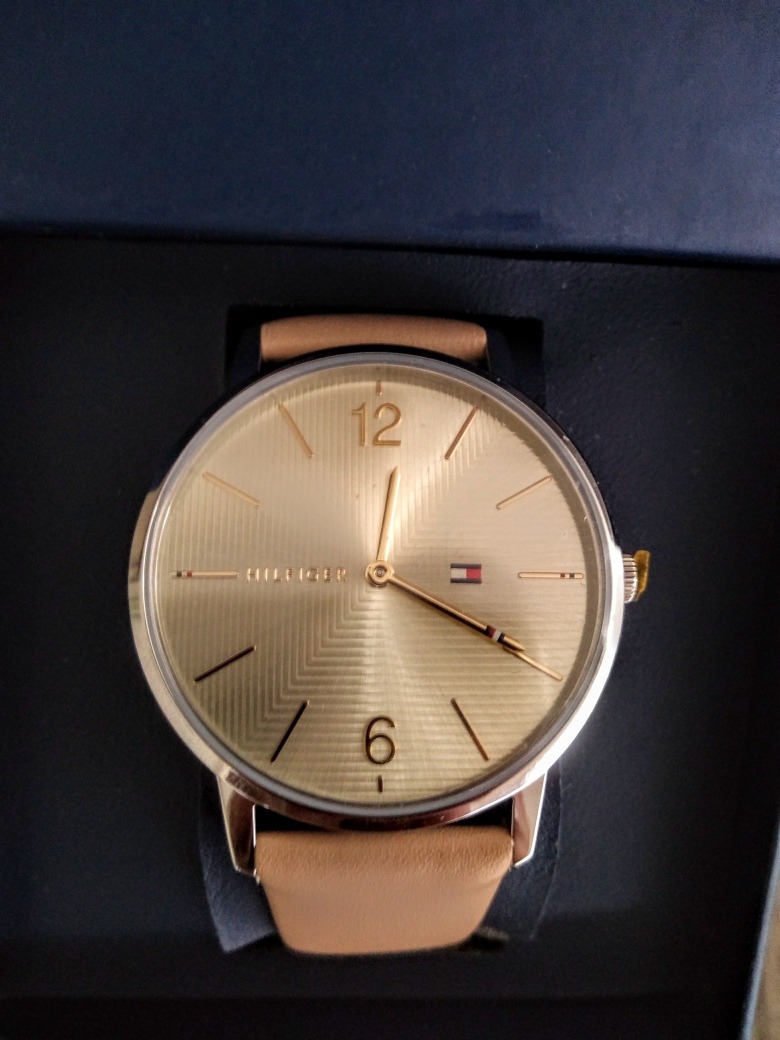 Na necessidade de rival Premonição relogio tommy hilfiger feminino pulseira couro - tpwd.pt