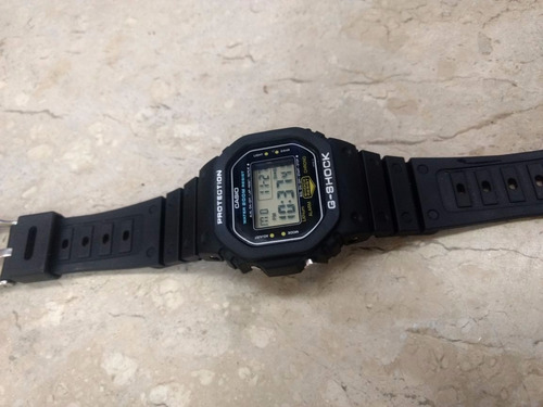 casio g shock 5200