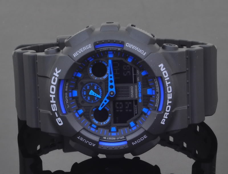 g shock 100 1a2