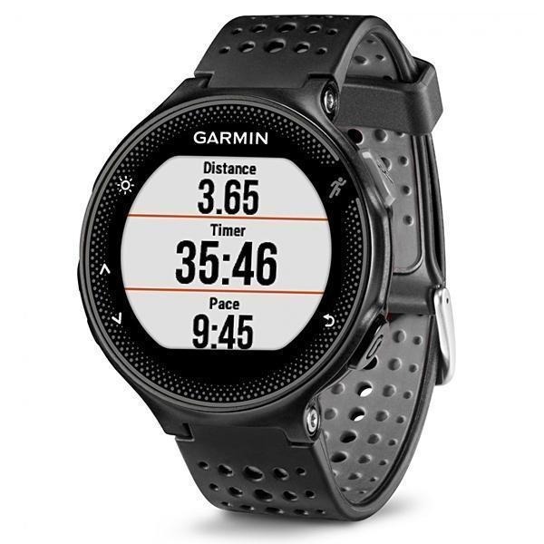 Relógio Garmin Forerunner 235 Gps Medidor CardÃaco Lacrado - R$ 1.410,00 em Mercado Livre