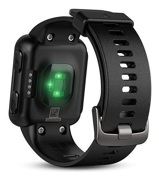 Relógio Garmin Forerunner 35 Com Gps/frequência CardÃaca - R$ 924,99 em Mercado Livre