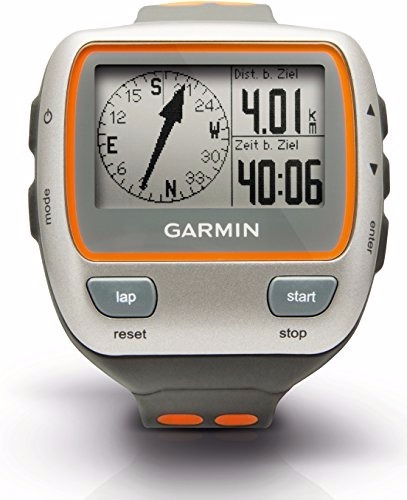 Relógio Gps Garmin Forerunner 310xt Corrida Natação Ciclismo - R$ 899,00 em Mercado Livre