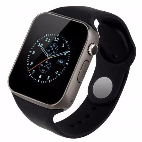 Relógio Inteligente Smartwatch Bluetooth Iphone Android