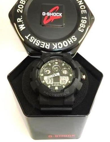 g shock casio wr30m