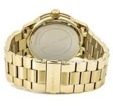 MAGI IMPORT | Relógio Michael Kors Mk5706 Runway Glitz Original Eua - R$ 1.289,00
