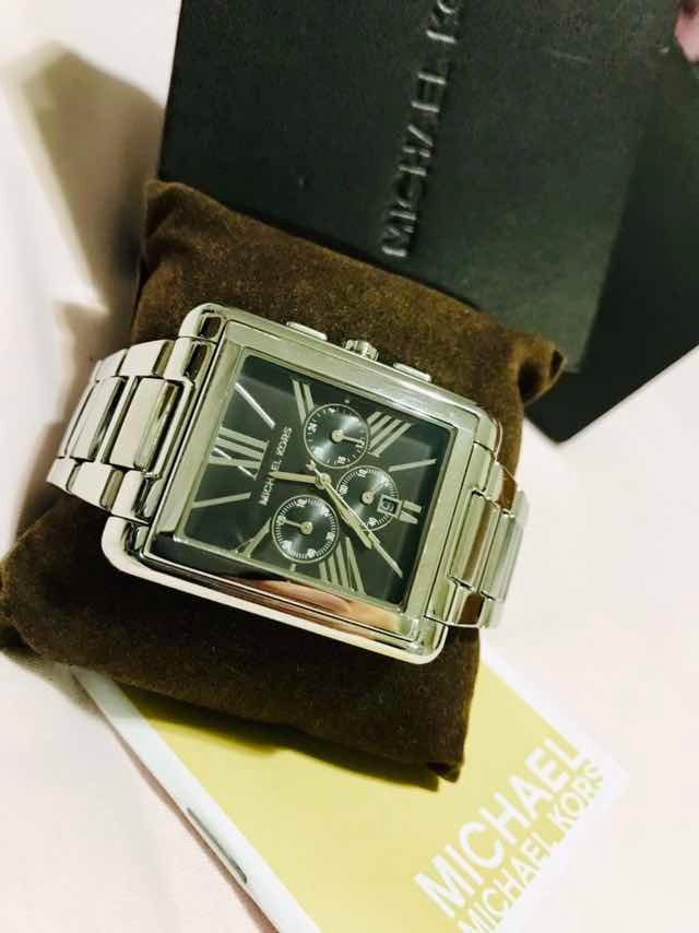 relogio michael kors preco