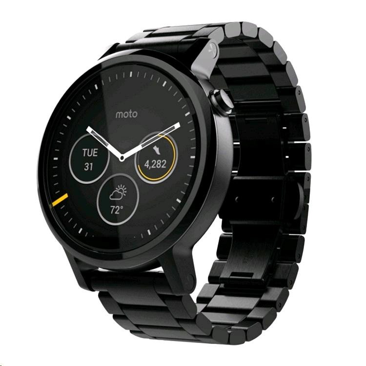 smartwatch 2018 360 moto