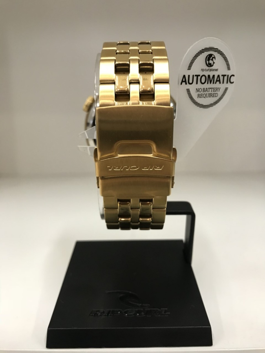 rip curl recon automatic