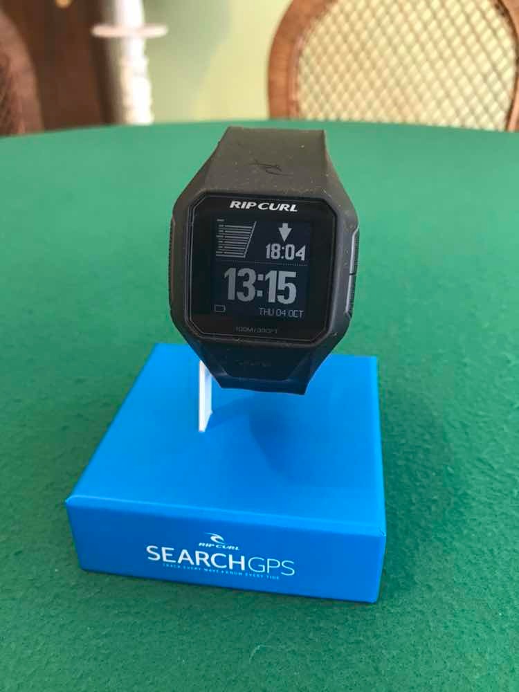 rip curl smartwatch